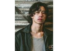ダグラスヘア キングスワン 一宮(Douglas hair King's one)