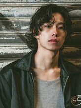 ザ ダグラスヘア 岐阜 忠節橋通り(The Douglas hair)