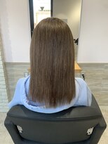 リーオオサカ(Lee Osaka)&nbsp;アッシュベージュ