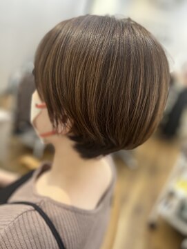 ナトゥーラ 一宮(NATURA) 7月×お客様スタイル