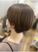 7月×お客様スタイル