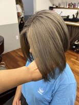 スキル 水戸(SKILL)&nbsp;ミルクティーグレージュ