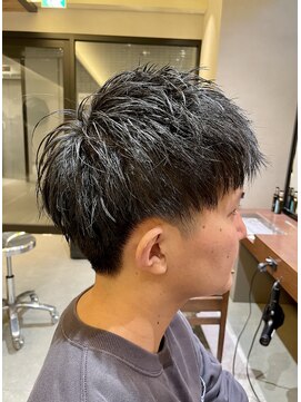 インアンドヤング(in&yang) ザ・ショート