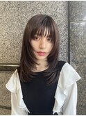 フェイスレイヤー
