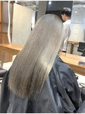 グレージュ