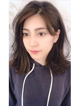 アーティック 福岡店(arttic) 【arttic】ゆるふわスタイル