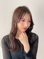 レヴィア(REVIA)&nbsp;レディースレイヤースタイルくびれ巻き