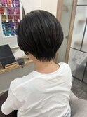 short style