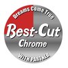 ベストカット クローム 新白河駅前店(Best-Cut Chrome)のお店ロゴ