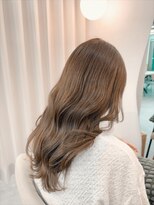 アガペー(Agape) マロン☆ベージュ