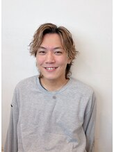 モップス 金沢文庫店(MOPS) 田中 昭洋