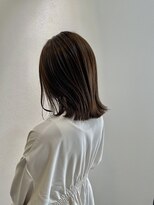 グロース(growth) ミディアムスタイル