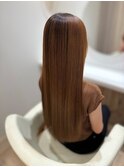 【髪質改善】【トリートメント】【ストレート】【縮毛矯正】