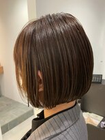 イコール 妙典(equal) ナチュラルボブ