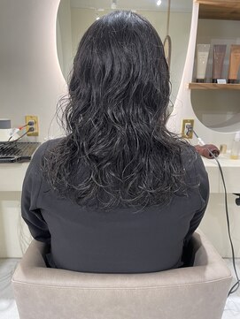 エレン 池袋(ElEn.) [エレン池袋]パーマ/レイヤー/レイヤーパーマ