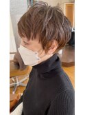 函館/ショートボブ/ヘッドスパ