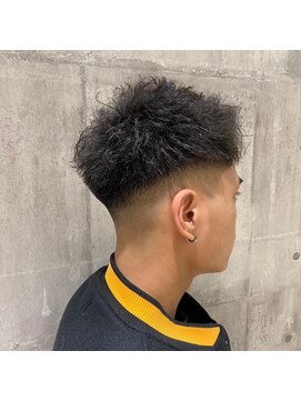 インパークス 五反野店(INPARKS) メンズスタイル［五反野店］