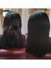 カット＋ヘアリセッター＋トリートメントサービス♪