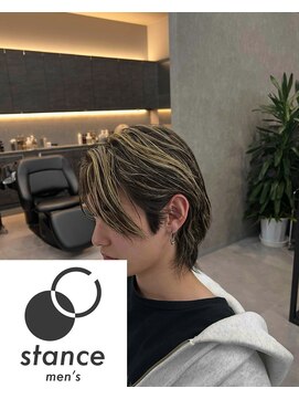 スタンスメンズ(STANCE MEN'S) ハイライトは