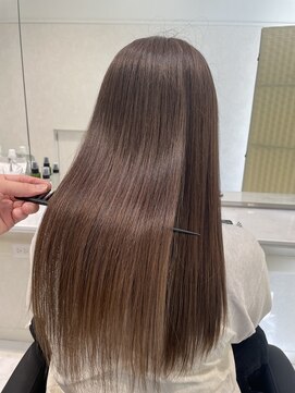 LAPISUTA 門前仲町 ヘアエステ【髪質改善美容院LAPISUTA門前仲町】