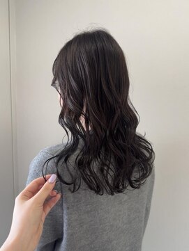 スペシウムバイアンバースデー(spacium by UNBIRTHDAY) BRAUN color