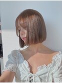 ベージュcolor★