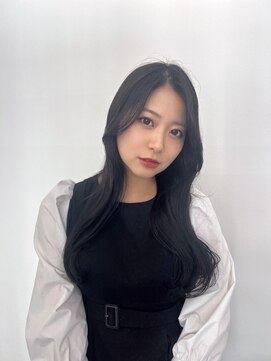 アエラバイトゥルークリエイション(AERA by True Creation) 大人くびれカット