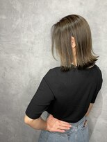 ヘアースマイルクー(HAIR SMILE COEUR)&nbsp;【COEUR/HAYATO】ハイライト