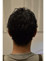ヘアーズ マツシタ(Hairs MATUSITA)&nbsp;スタイル