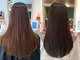 ラボ ヘアー(lab hair)の写真