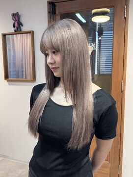 デイズ セカンド バイ エイト(DAYS 2nd by EIGHT) grayge