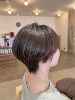 プルス 六地蔵店(PLUS)&nbsp;くびれショート