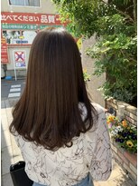 ルシア(LUCIA)&nbsp;サブリミック