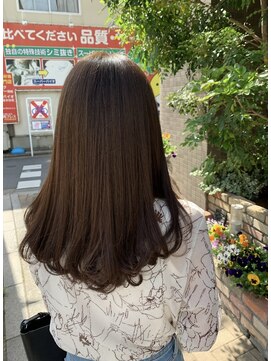 ルシア(LUCIA) サブリミック