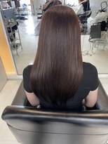 シャンプーボーイエイムス(SHAMPOO BOY aims) 髪質改善トリートメント