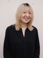 ヨー(Yoh-) 中里 千尋
