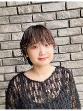 デジール(Desir) 井上 明奈