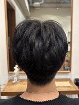 シルフィ(sylph) ニュアンスパーマ/20代30代40代