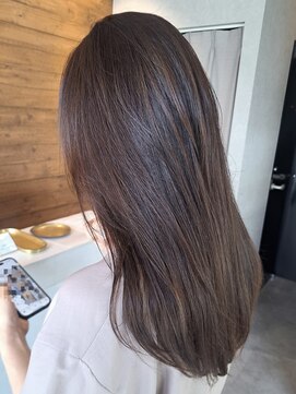 トレイル(TRAIL) メテオカラー