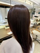 ヴァンカウンシル 札幌本店(VAN COUNCIL) ラベンダーアッシュカラー