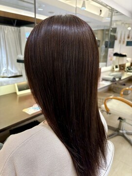 ヴァンカウンシル 札幌本店(VAN COUNCIL) ラベンダーアッシュカラー