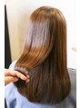 クレス 新宿御苑前(cresc)&nbsp;丁寧なマンツーマン施術で、髪も心も整う時間を。