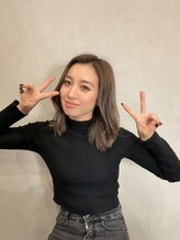 ミュー(m)&nbsp;YUA 