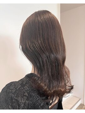 くびれミディアム