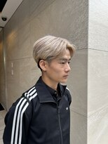 ニューヨークニューヨーク 梅田茶屋町店(NYNY)&nbsp;ハイトーンセンターパート