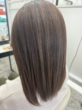 アプティ マーフ(appty maaf) 超高濃度水素カラー