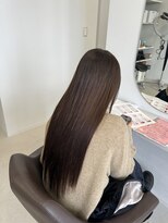 リタ(rita)&nbsp;プルエクステ