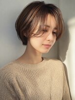 ヘッズ 本八幡店(HEADS)&nbsp;白髪ぼかし/白髪染め/脱白髪染め/脱白髪染めハイライト/本八幡