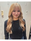 育てるハイトーン0416イメチェン