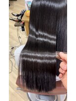 シードヘアデザイン(SEED hair design)&nbsp;つやつや美髪！
